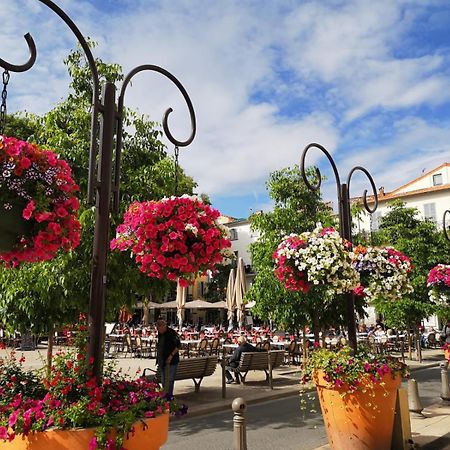 5 Min To Sea Suite Francaise Old Town Antibes Luaran gambar