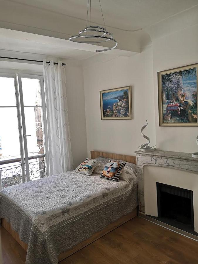 5 Min To Sea Suite Francaise Old Town Antibes Luaran gambar